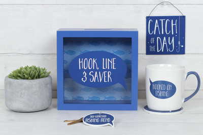 Wholesale Gifts for Fishers